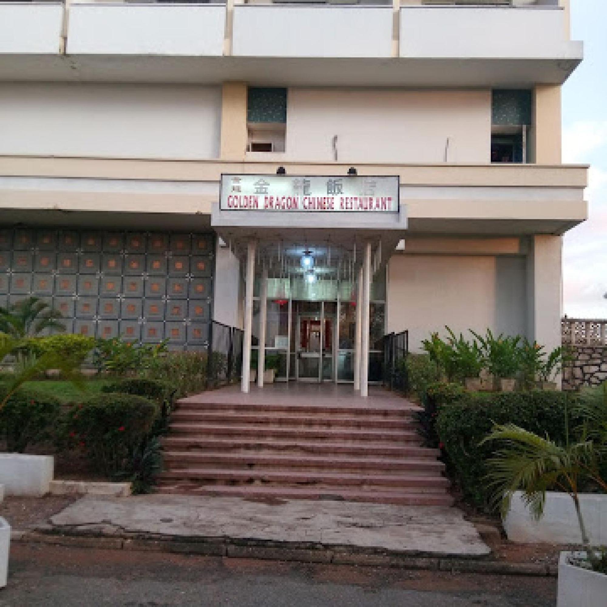 Room In Lodge - Premier Hotel-Ibadan Bagian luar foto
